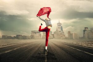 中年女性が離婚手続きを行う際の注意点は？