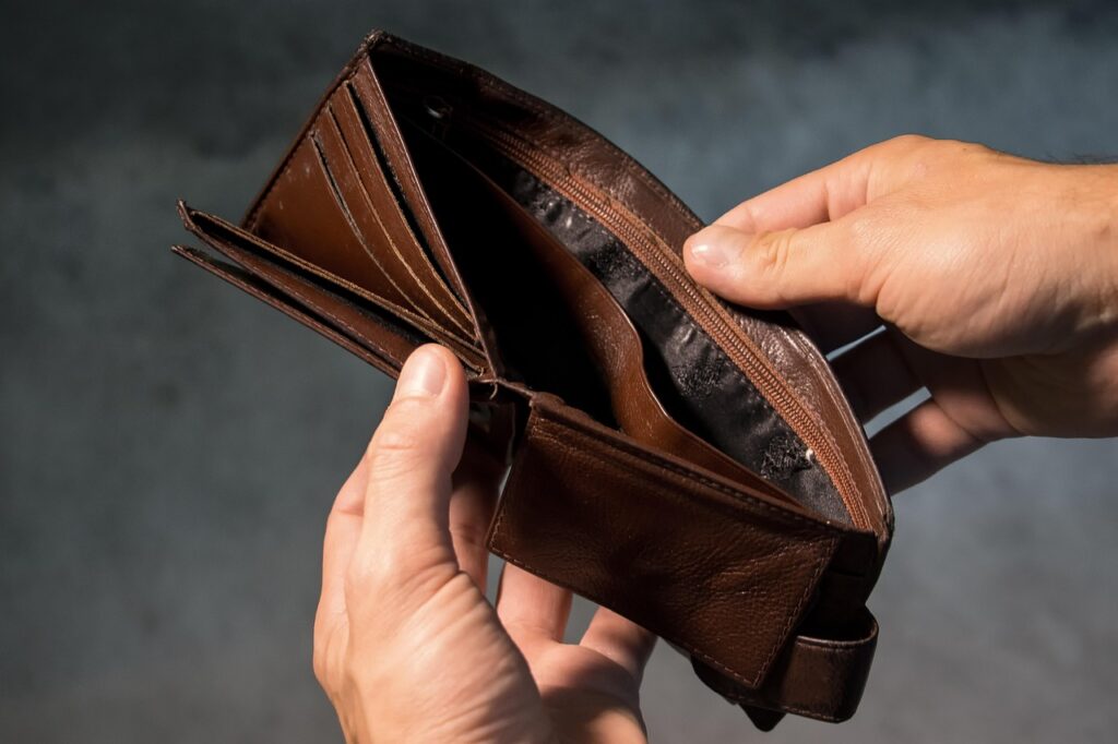 中年女性が離婚準備をする際に必要なお金と費用はどれくらい？