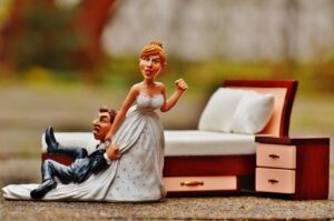 再婚夫婦の生活費を計算する方法は？