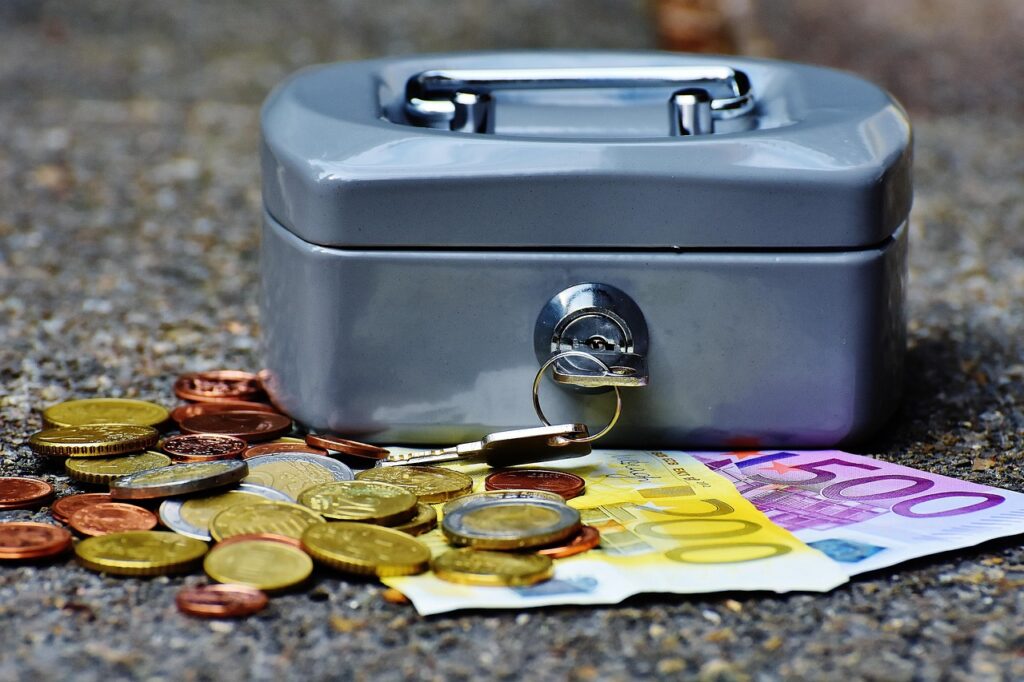 離婚後に必要な貯金はいくらか知っていますか？