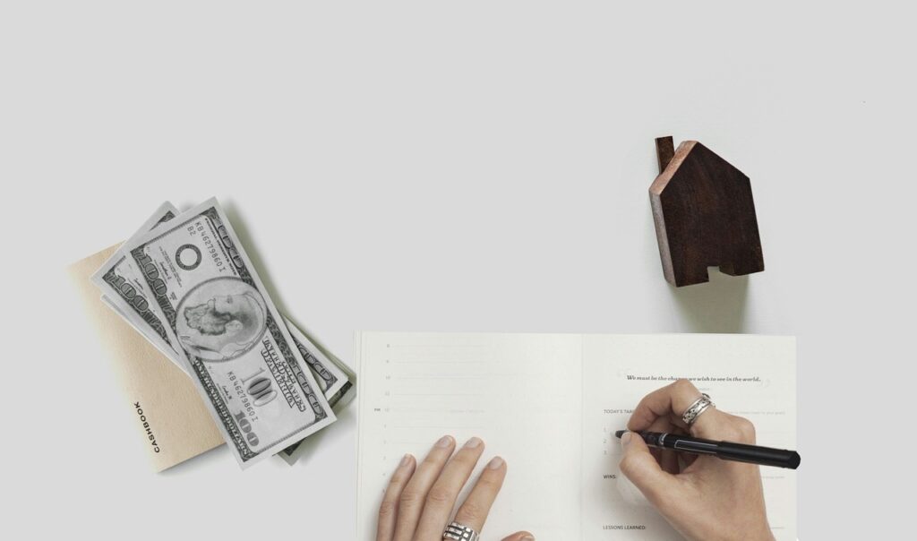 離婚時に知っておきたい税金控除はある？