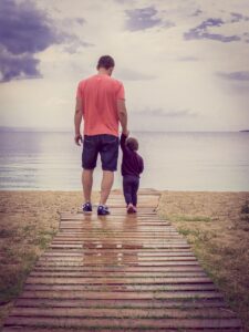 40代の離婚が子どもの友達関係に与える影響とは？