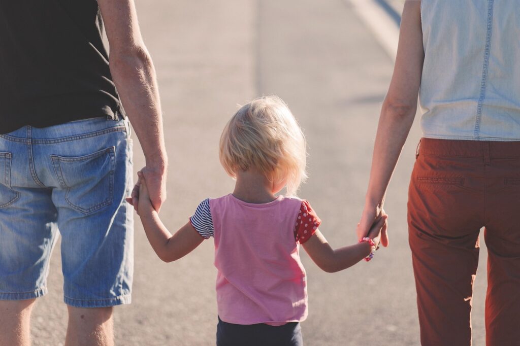 40代の離婚後、子どもへのメンタルサポートはどうすれば良い？