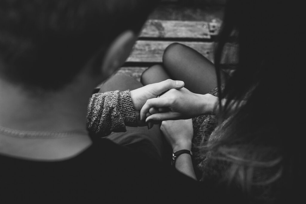 40代で離婚後に幸せになる人の特徴は？