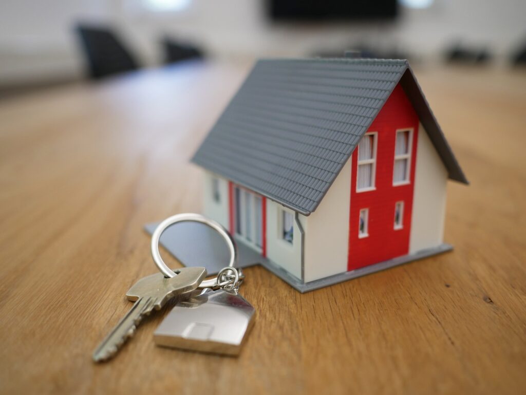 40代の離婚における財産分与と住宅ローンの扱いはどうなる？