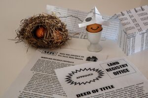 40代で離婚した場合の住宅ローンと家はどうするべきか？