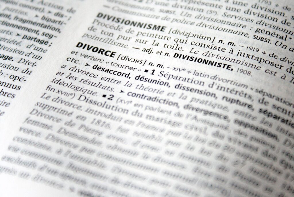 40代の離婚について、修復か離婚かの選択をどう考えるべきか？